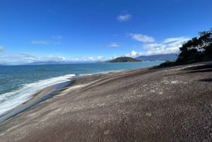 Ubatuba - Praia da Lagoa Trail Circuit