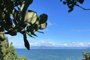 Ubatuba - Praia da Lagoa Trail Circuit