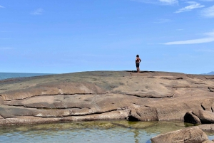 Убатуба - Прайя Брава-де-Итамамбука