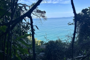 Убатуба - Прайя Брава-де-Итамамбука