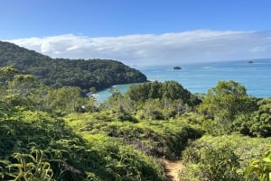 Ubatuba - Trilha 7 Praias