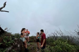 Убатуба - Трилья-Пику-ду-Пиува