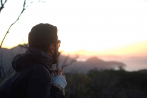 Убатуба - Трилья-Пику-ду-Пиува