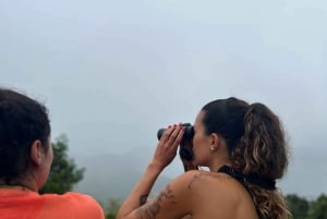 Убатуба - Трилья-Пику-ду-Пиува