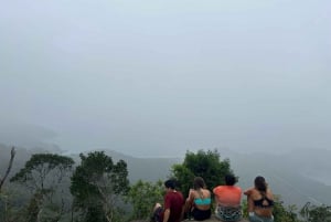 Убатуба - Трилья-Пику-ду-Пиува