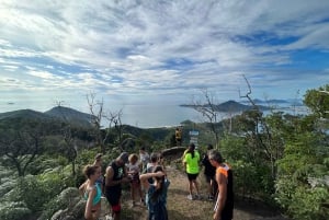 Убатуба - Трилья-Пику-ду-Пиува