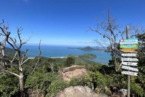 Убатуба - Трилья-Пику-ду-Пиува