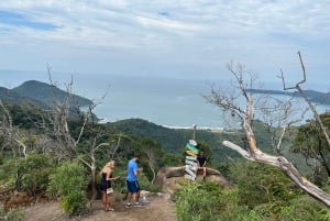 Убатуба - Трилья-Пику-ду-Пиува