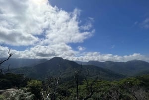 Убатуба - Трилья-Пику-ду-Пиува