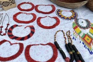 Ubatuba - Boa Vista Inheemse dorpservaring