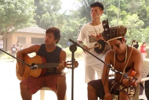 Ubatuba - Boa Vista Inheemse dorpservaring