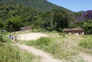 Ubatuba - Boa Vista Inheemse dorpservaring