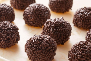 Дегустация в Сан-Паулу: до 34 вкусов