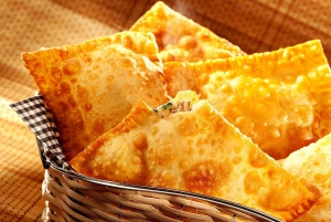 Дегустация в Сан-Паулу: до 34 вкусов