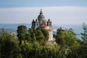 Viana do Castelo, la città atlantica con pranzo regionale
