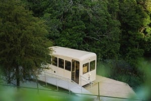 Viana do Castelo, la città atlantica con pranzo regionale