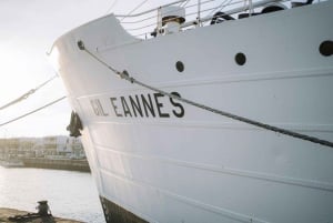 Viana do Castelo, la città atlantica con pranzo regionale