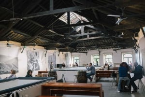 Vila Nova de Gaia: Porto Discovery Verkostung