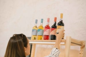 Vila Nova de Gaia: Porto Discovery Verkostung