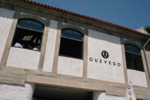 Vila Nova de Gaia: Porto Discovery Verkostung