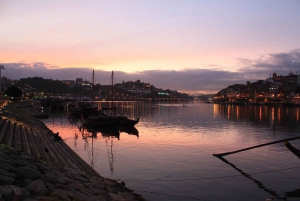 Vila Nova de Gaia private guided city tour