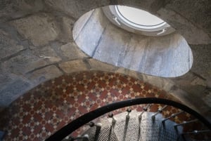 Wizyta w latarni morskiej Cabo de Palos