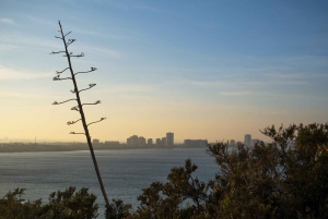 Wizyta w latarni morskiej Cabo de Palos