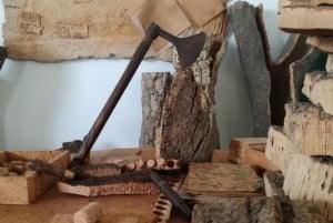 Вино, римский храм и костяная часовня в частном туре на полдня