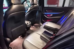 Вино, римский храм и костяная часовня в частном туре на полдня