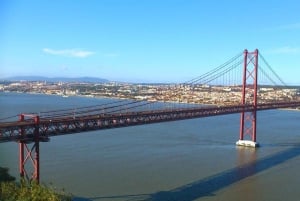 Винный тур и традиционная португальская плитка в туре на полдня