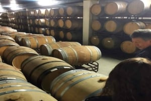 Винный тур и традиционная португальская плитка в туре на полдня