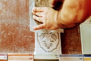 Винный тур и традиционная португальская плитка в туре на полдня