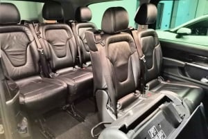 Винный тур и традиционная португальская плитка в туре на полдня