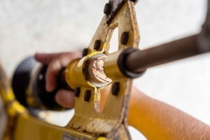 Wein Tour von lissabon mit Verkostungen & Winzer für einen Tag