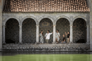 Visita a Bodegas y Mercado de Pescado con Degustación desde Lisboa
