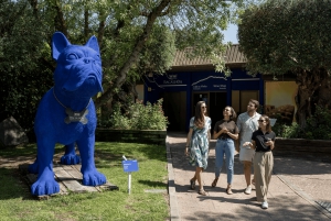 Visita a Bodegas y Mercado de Pescado con Degustación desde Lisboa