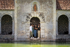 Visita a Bodegas y Mercado de Pescado con Degustación desde Lisboa