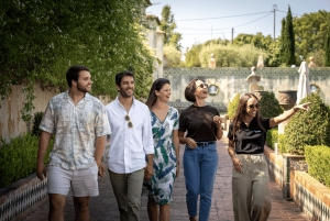 Visita a Bodegas y Mercado de Pescado con Degustación desde Lisboa