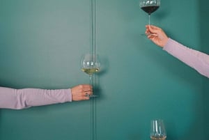 Porto: Workshops e degustações na WOW Wine School