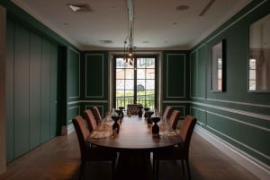 Porto: Workshops e degustações na WOW Wine School