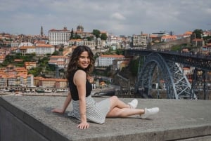 Le tue foto migliori a Porto