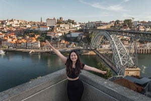 Le tue foto migliori a Porto