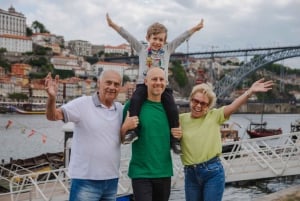 Le tue foto migliori a Porto