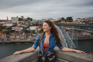 Le tue foto migliori a Porto