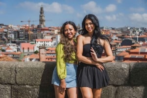Le tue foto migliori a Porto