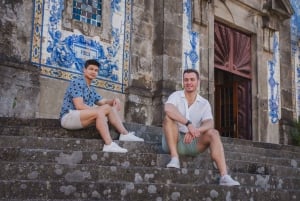 Le tue foto migliori a Porto