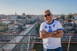 Le tue foto migliori a Porto