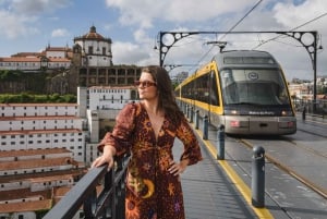 Le tue foto migliori a Porto