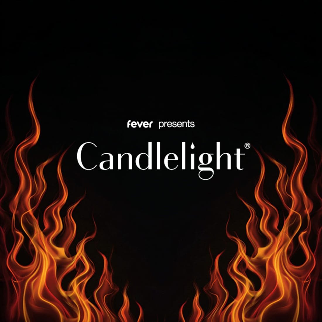 Candlelight: Anthems of 80s Rock