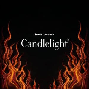 Candlelight: Anthems of 80s Rock